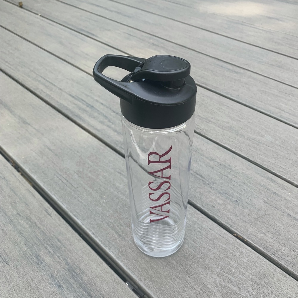 Vassar College Water Bottle